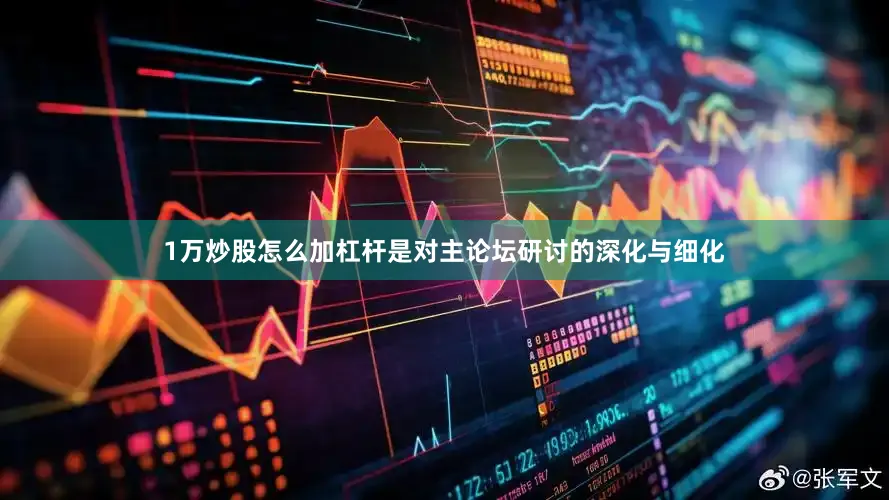 1万炒股怎么加杠杆是对主论坛研讨的深化与细化