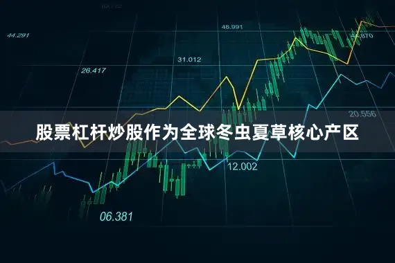 股票杠杆炒股作为全球冬虫夏草核心产区
